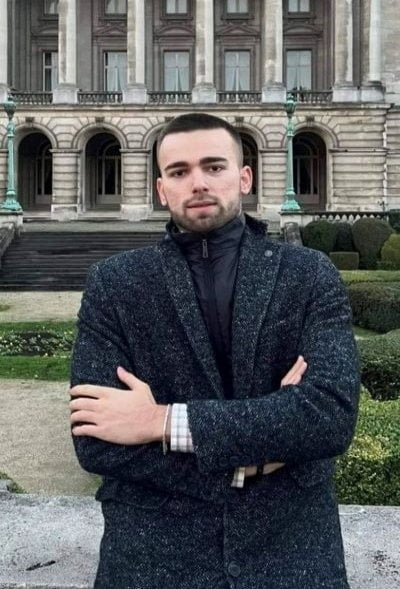 Стоян Трифонов